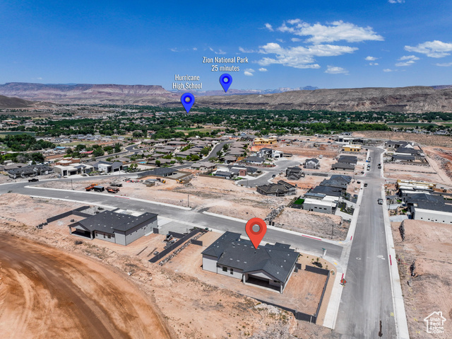 Photo 45 for MLS #2090167 at 824 S 1690 West
