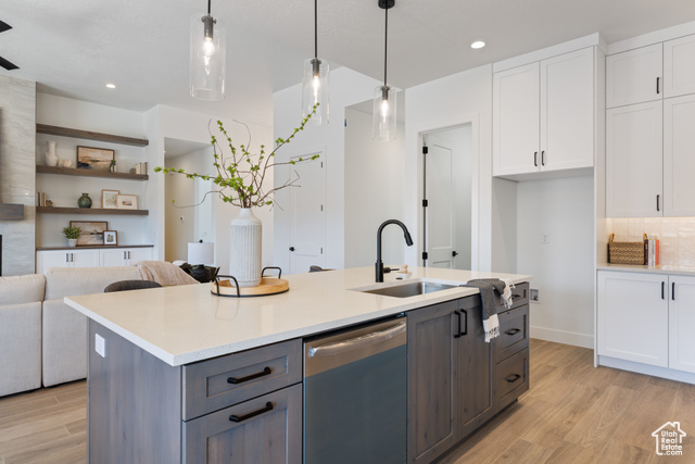 Photo 14 for MLS #2090167 at 824 S 1690 West