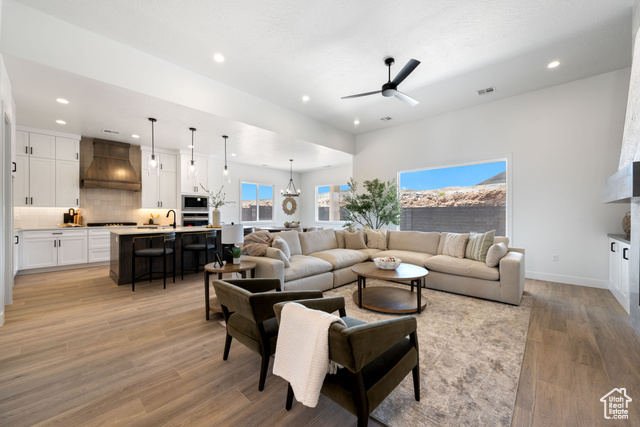 Photo 8 for MLS #2090167 at 824 S 1690 West