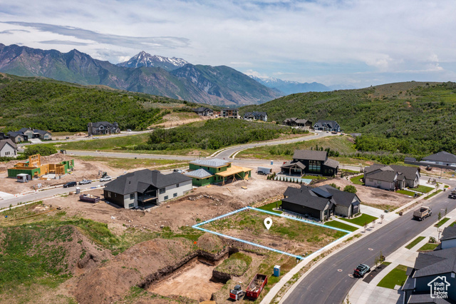 14651 S CANYON POINTE RD, Draper UT 84020