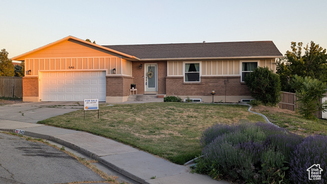 540 E 990 N, Pleasant Grove UT 84062