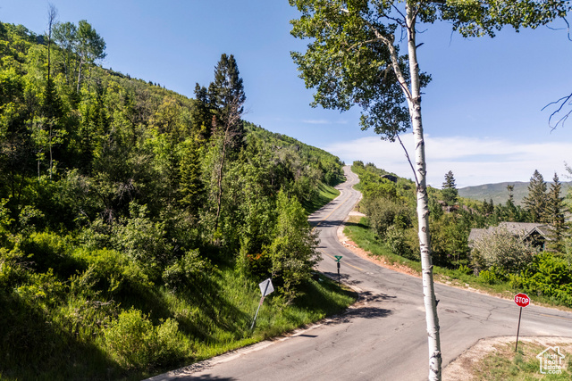 6890 CANYON DRIVE CT, Park City UT 84098