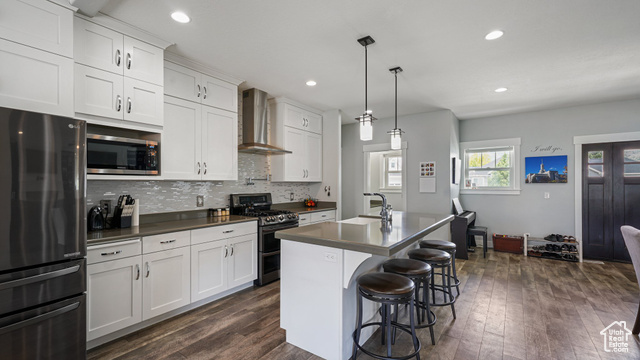 Photo 7 for MLS #2090179 at 225 W 1390 North
