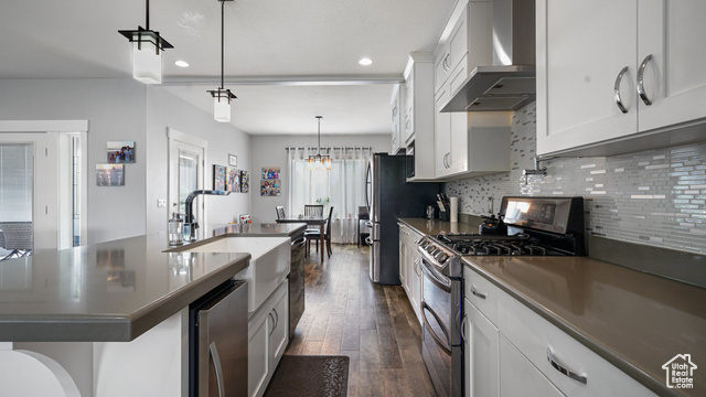 Photo 8 for MLS #2090179 at 225 W 1390 North