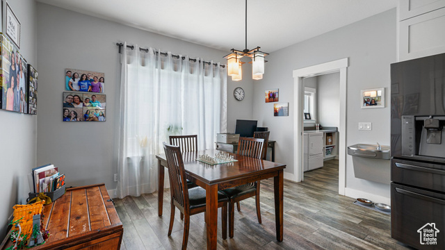 Photo 10 for MLS #2090179 at 225 W 1390 North