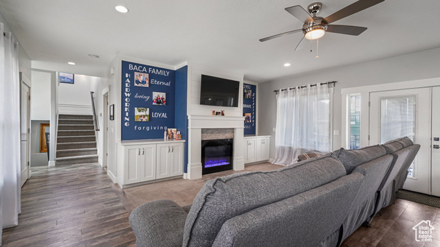 Photo 5 for MLS #2090179 at 225 W 1390 North