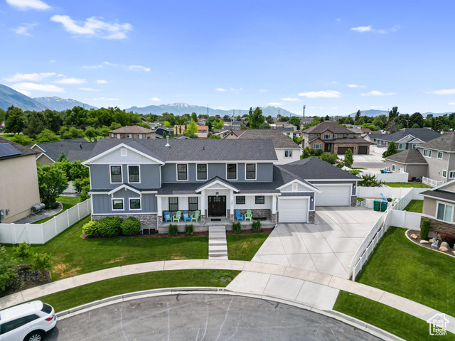 Photo 50 for MLS #2090179 at 225 W 1390 North