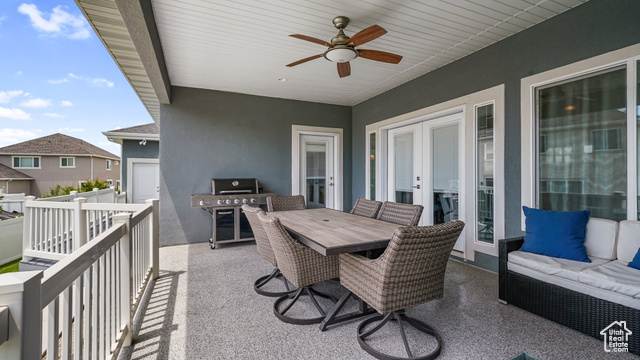 Photo 13 for MLS #2090179 at 225 W 1390 North