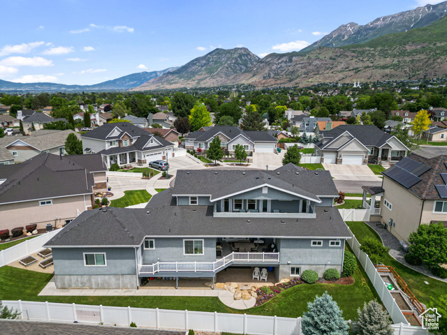 Photo 53 for MLS #2090179 at 225 W 1390 North