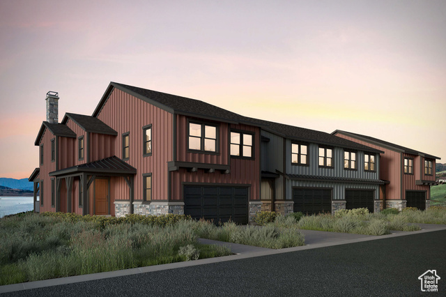 428 W ASCENT DR #253, Hideout UT 84036