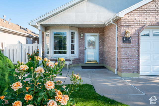 763 W 4375 S, Riverdale UT 84405