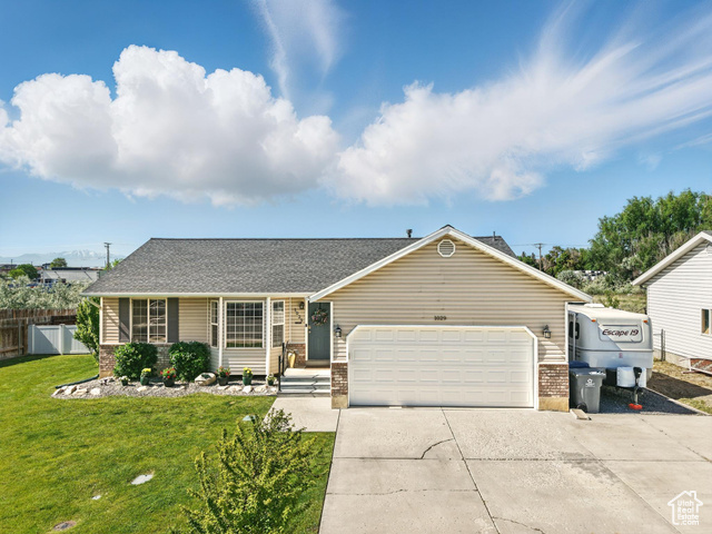 1029 W 500 N, Pleasant Grove UT 84062