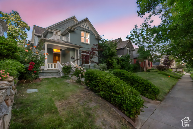 78 N S ST, Salt Lake City UT 84103