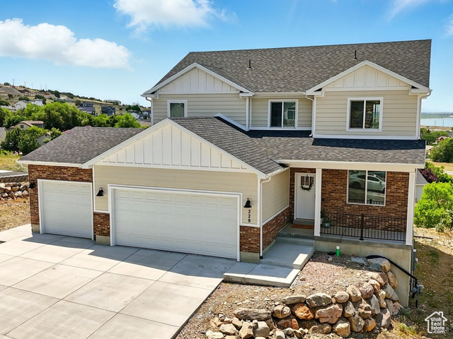 228 E 600 S, Willard UT 84340