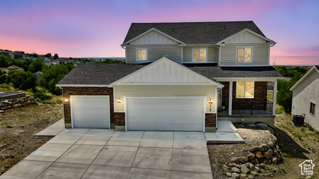 228 E 600 S, Willard UT 84340