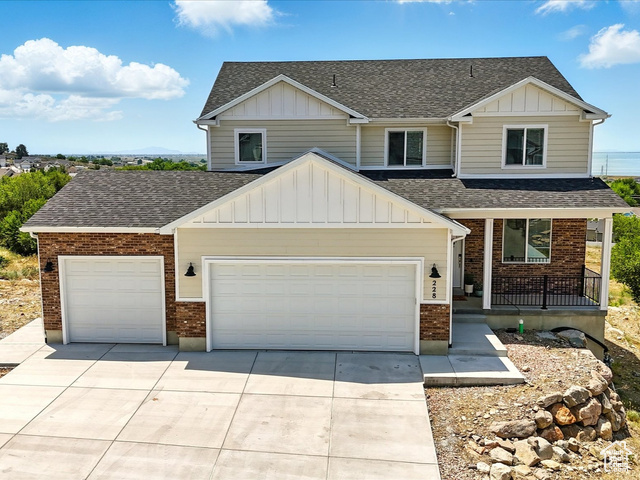 228 E 600 S, Willard UT 84340