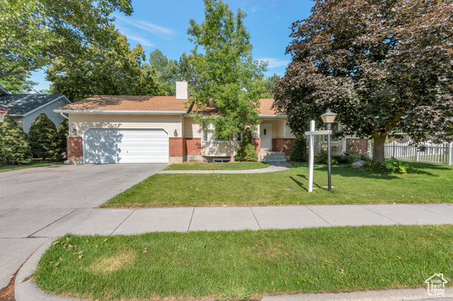 1561 N 1525 E, Logan UT 84341