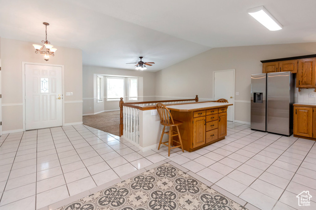 Photo 5 for MLS #2090204 at 1561 N 1525 East