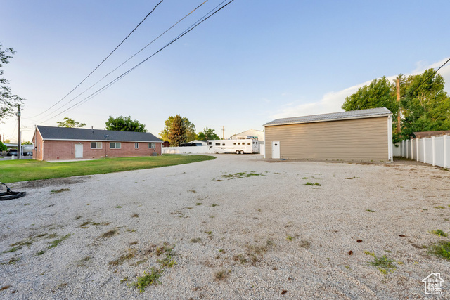 Photo 24 for MLS #2090205 at 735 W 100 South
