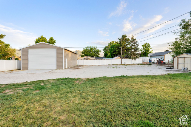 Photo 6 for MLS #2090205 at 735 W 100 South