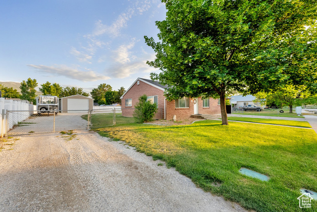 Photo 5 for MLS #2090205 at 735 W 100 South