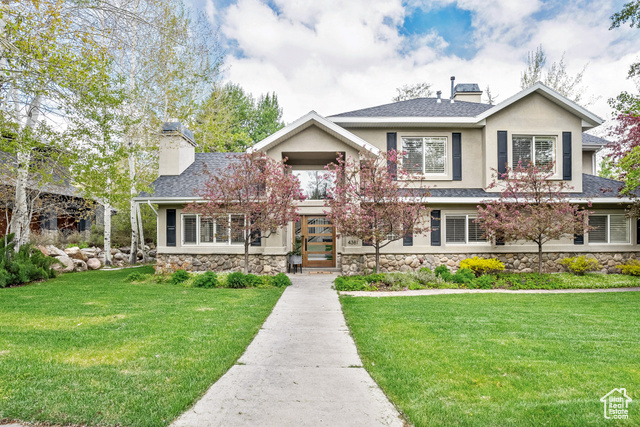 4381 WILLOW DR, Park City UT 84098