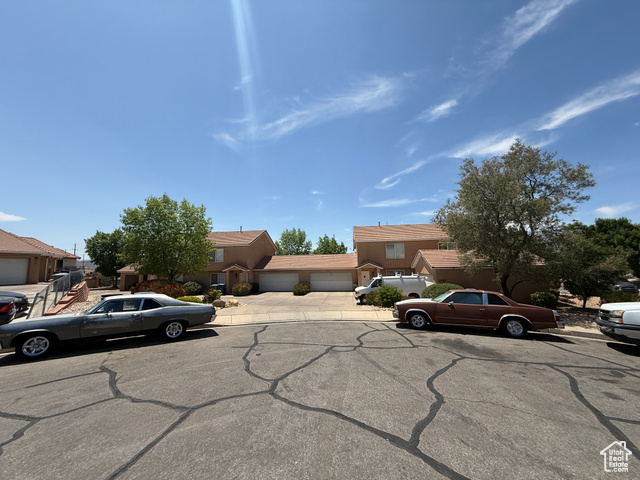 1087 N 1800 CIR, St George UT 84770