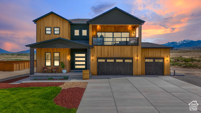 1105 W MARIGOLD DR #114, Grantsville UT 84029