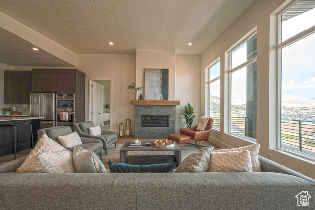 Photo 10 for MLS #2090214 at 7272 W Summit Crest Cir