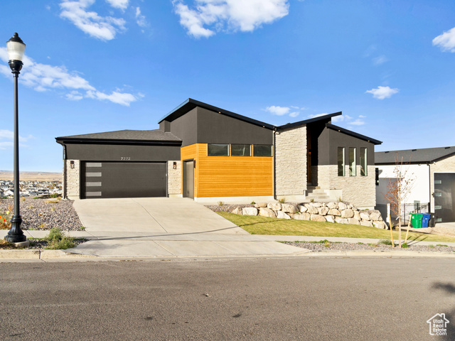 7272 W SUMMIT CREST CIR, Herriman UT 84096