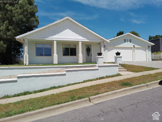 919 E MILLBROOK WAY, Bountiful UT 84010