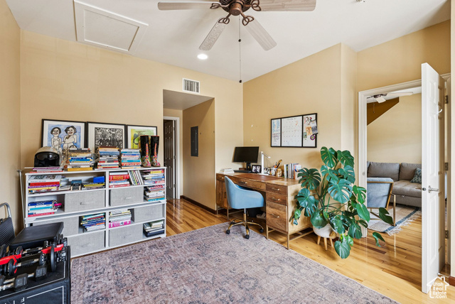 Photo 14 for MLS #2090226 at 900 Bitner Rd #D32