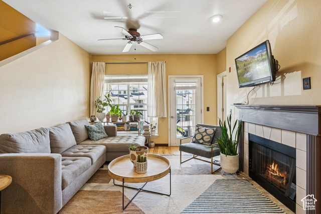 Photo 15 for MLS #2090226 at 900 Bitner Rd #D32