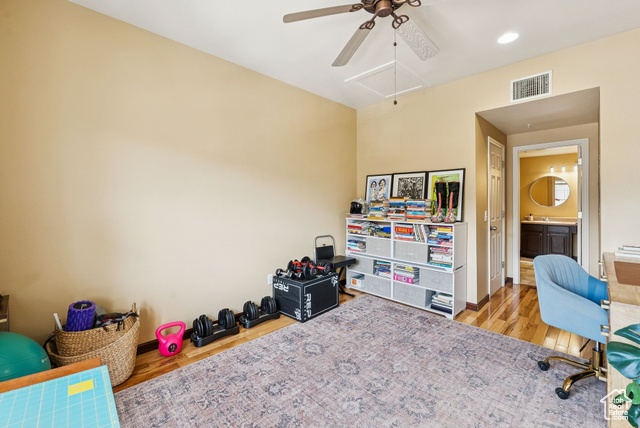 Photo 11 for MLS #2090226 at 900 Bitner Rd #D32