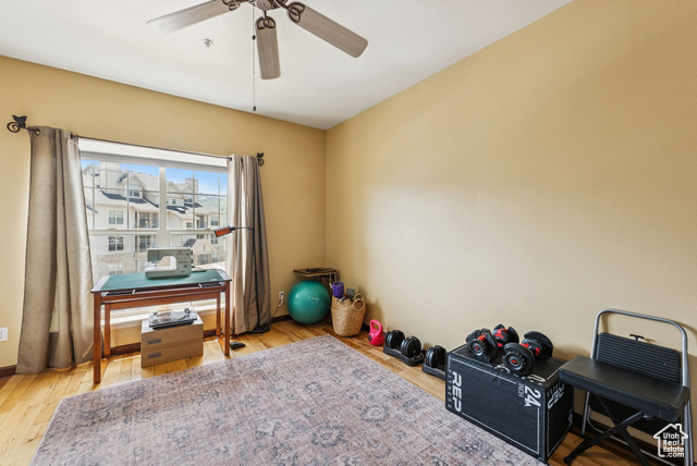 Photo 12 for MLS #2090226 at 900 Bitner Rd #D32