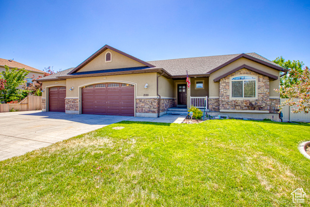 Photo 8 for MLS #2090227 at 2155 N 170 West