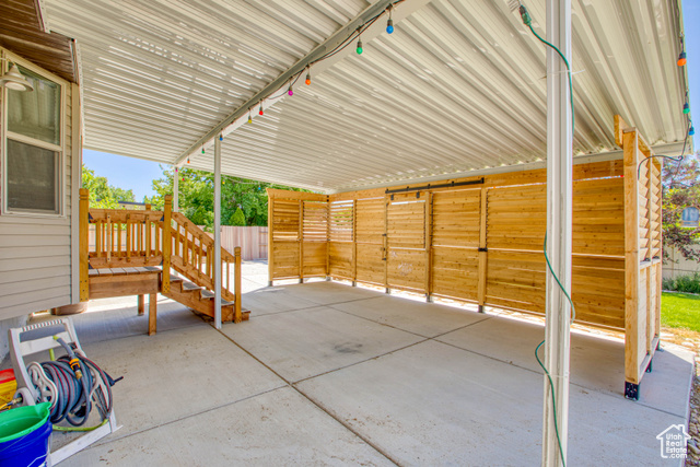 Photo 5 for MLS #2090227 at 2155 N 170 West
