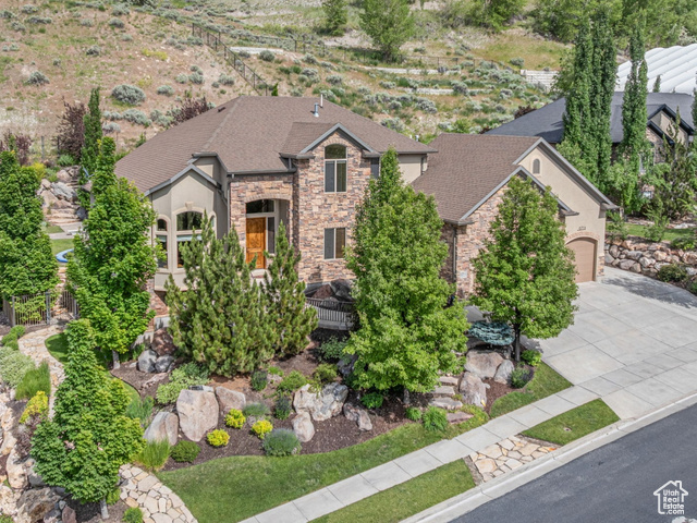 673 S PARKWAY DR, North Salt Lake UT 84054