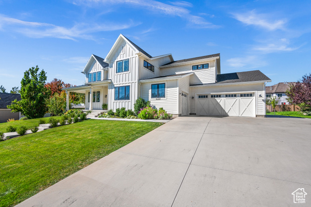 12387 TIMBERLINE DR #53, Highland UT 84003