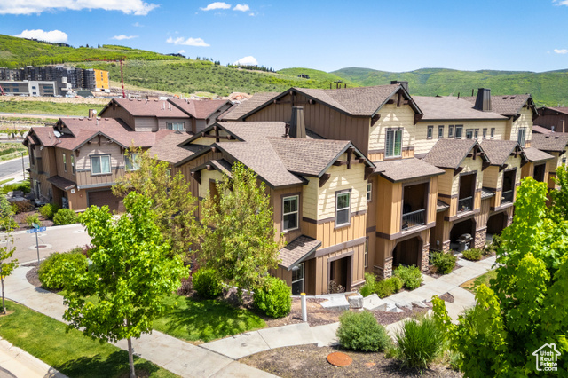 13609 N HILL CLIMB LN, Kamas UT 84036
