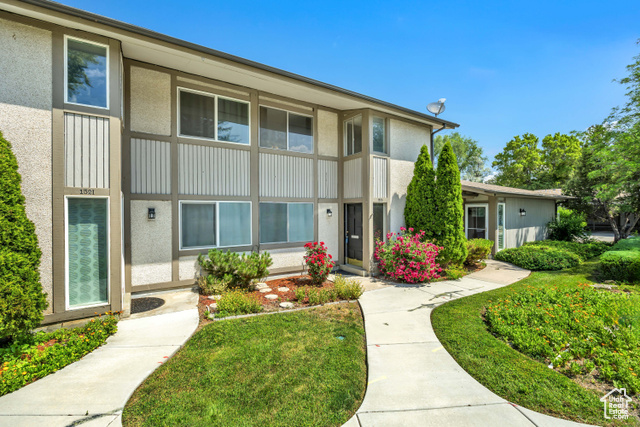 1525 E 5700 S, Salt Lake City UT 84121