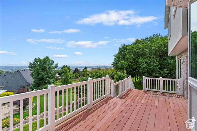 Photo 31 for MLS #2090261 at 497 E 3525 North