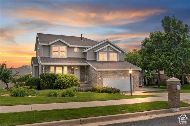 497 E 3525 N, North Ogden UT 84414