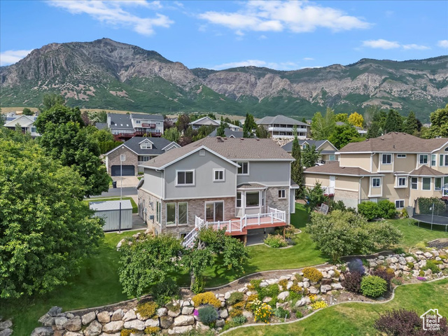 Photo 5 for MLS #2090261 at 497 E 3525 North