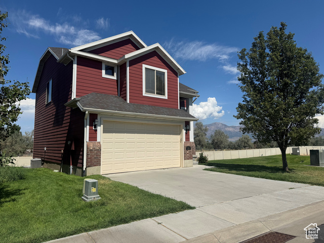 2118 W FOXWOOD ST, West Haven UT 84401