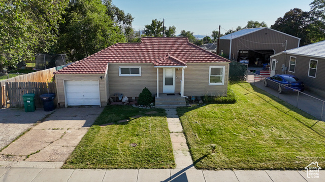 584 E MAPLE ST, Clearfield UT 84015
