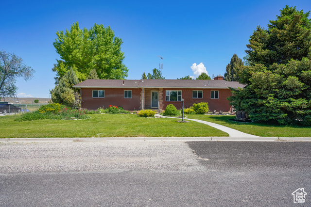 143 E 100 N, Gunnison UT 84634