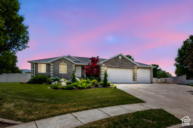 1202 N 2155 W, Clinton UT 84015