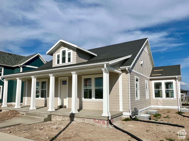 11129 S BINGHAM RIM RD #5-426, South Jordan UT 84009