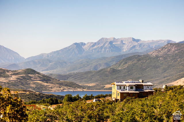 2229 E PERCHES DR, Hideout UT 84036